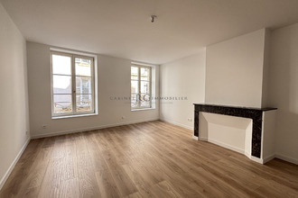 location appartement metz 57000