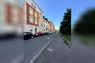 location appartement metz 57000