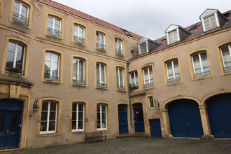 location appartement metz 57000
