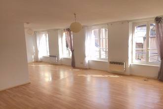location appartement metz 57000
