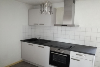 location appartement metz 57000