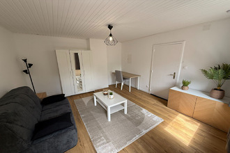 location appartement metz 57000
