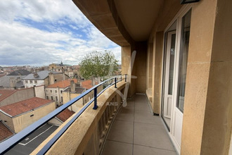 location appartement metz 57000