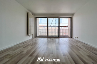 location appartement metz 57000