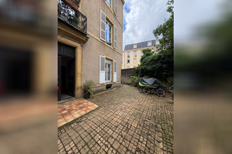location appartement metz 57000