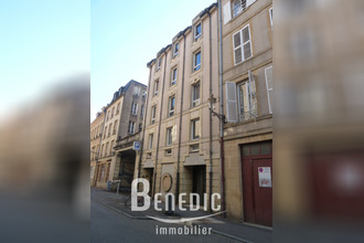 location appartement metz 57000