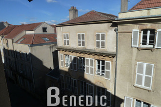 location appartement metz 57000