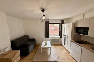 location appartement metz 57000