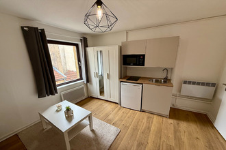 location appartement metz 57000
