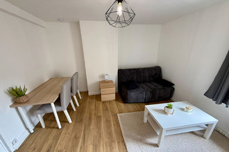 location appartement metz 57000
