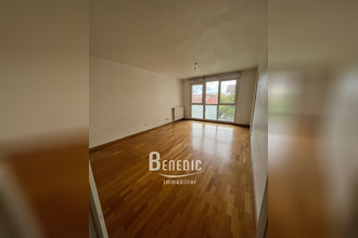 location appartement metz 57000