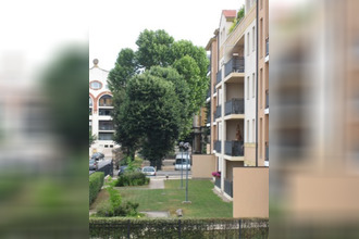 location appartement metz 57000