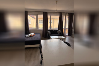 location appartement metz 57000