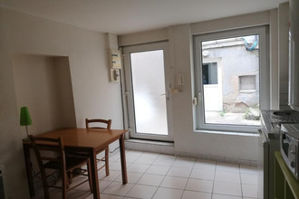 location appartement metz 57000