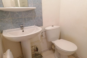 location appartement metz 57000