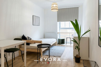 location appartement metz 57000