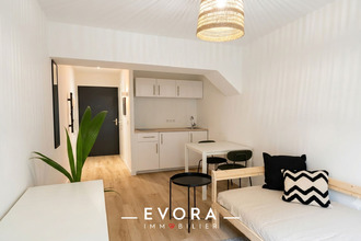 location appartement metz 57000