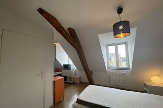 location appartement metz 57000