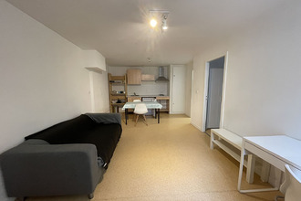 location appartement metz 57000