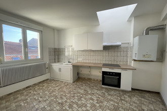 location appartement metz 57000