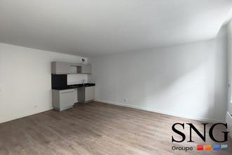 location appartement metz 57000