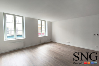 location appartement metz 57000