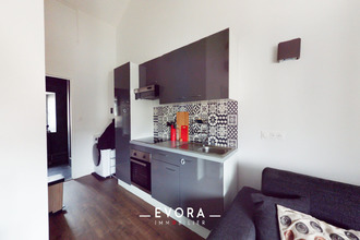 location appartement metz 57000