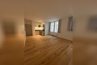 location appartement metz 57000