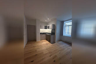 location appartement metz 57000