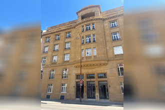 location appartement metz 57000