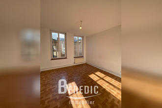 location appartement metz 57000