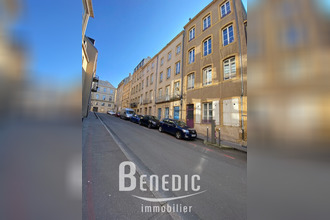 location appartement metz 57000