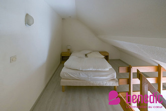 location appartement metz 57000