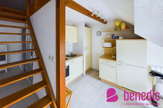 location appartement metz 57000