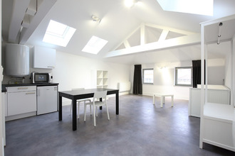 location appartement metz 57000