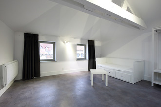 location appartement metz 57000