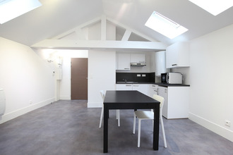 location appartement metz 57000