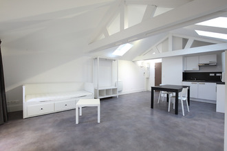 location appartement metz 57000