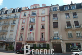 location appartement metz 57000