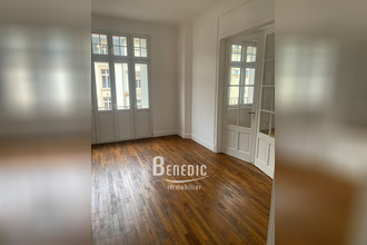location appartement metz 57000