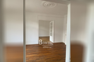location appartement metz 57000