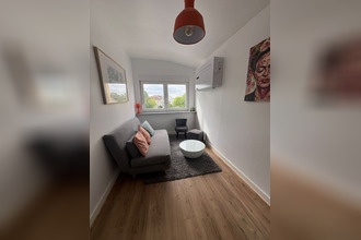 location appartement metz 57000