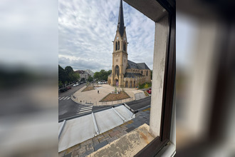 location appartement metz 57000