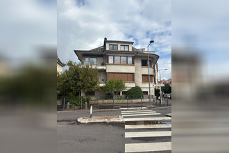 location appartement metz 57000