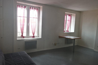 location appartement metz 57000