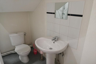 location appartement metz 57000