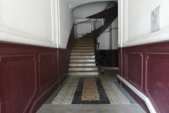 location appartement metz 57000