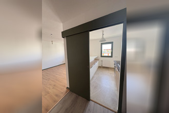 location appartement metz 57000
