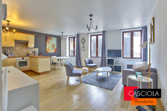 location appartement metz 57000