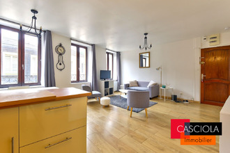 location appartement metz 57000